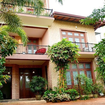 Colombo Mount Beach مافونت لافينيا المظهر الخارجي الصورة